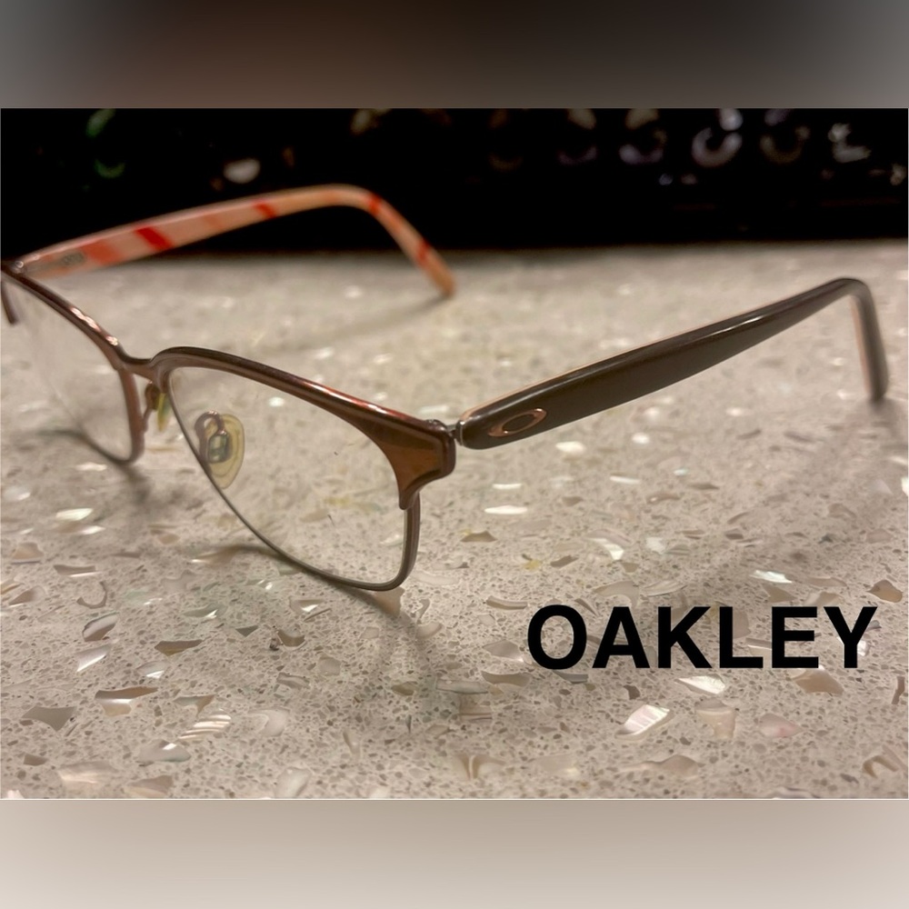 Oakley Intercede Glasses OX3179-0452